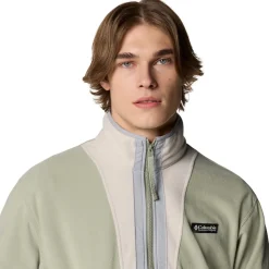 COLUMBIA Back Bowl II LW Fleece, herre (Safari) Outlet