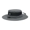 COLUMBIA Bora Bora II Booney Hat (Grill) New