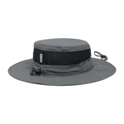 COLUMBIA Bora Bora II Booney Hat (Grill) New