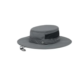 COLUMBIA Bora Bora II Booney Hat (Grill) New