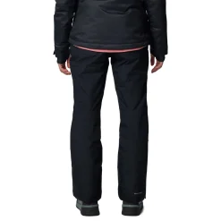 COLUMBIA Bugaboo II Skibukser, dame (Black) Outlet