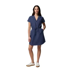 COLUMBIA Cedar Crest Dress, dame (Nocternal) Clearance