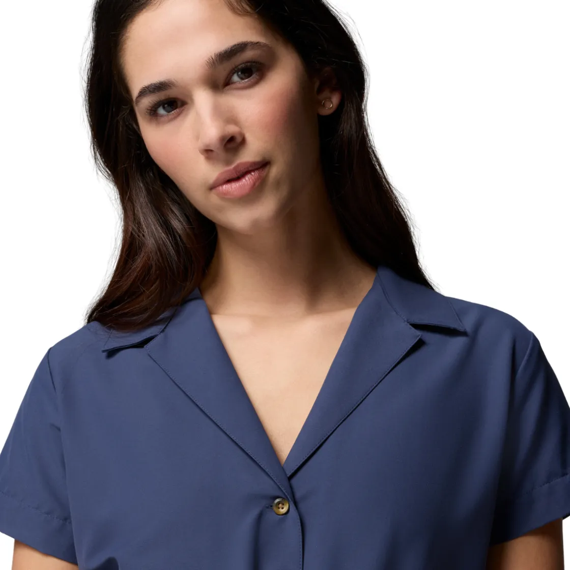COLUMBIA Cedar Crest Dress, dame (Nocternal) Clearance