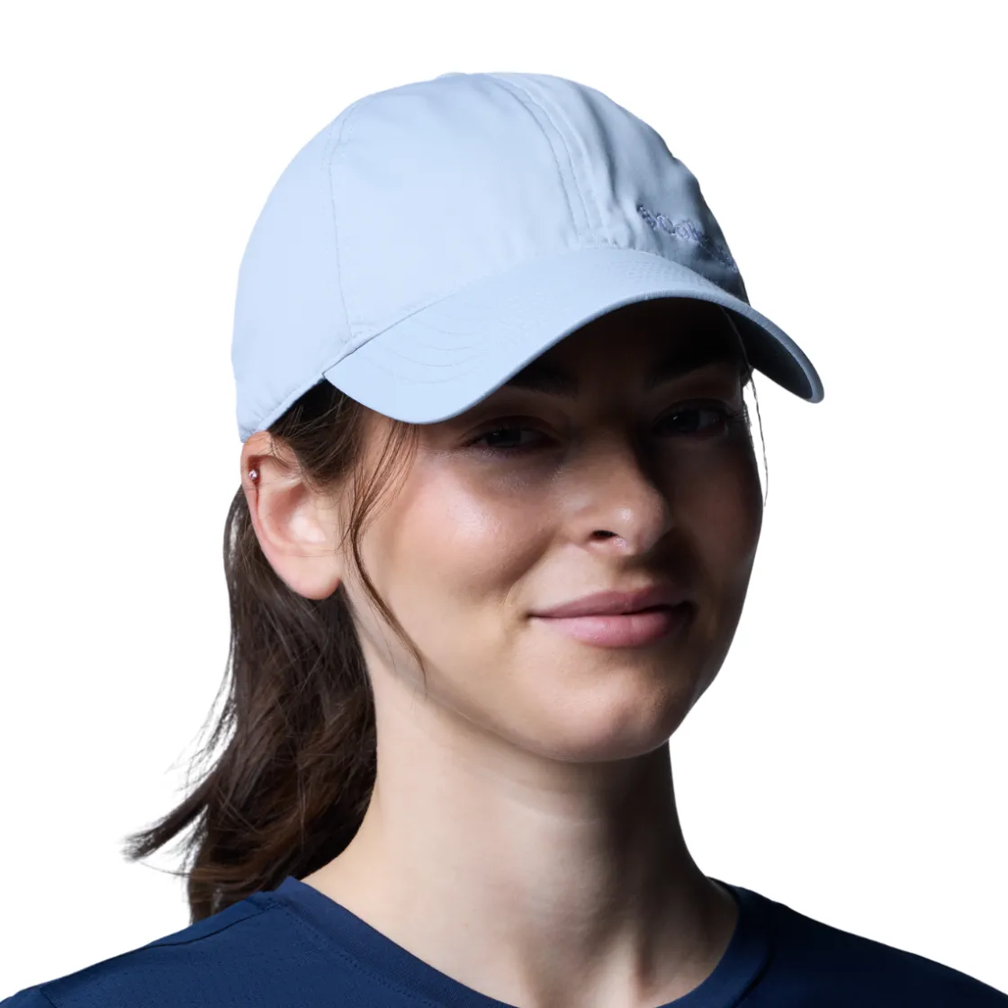 COLUMBIA Coolhead III Ball Cap (Cirrus Grey) Clearance