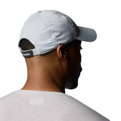 COLUMBIA Coolhead III Ball Cap (Cirrus Grey) Clearance