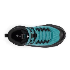 COLUMBIA Escape Thrive Titanium Mid Outdry vandrestøvler, dame (Zinc) Best