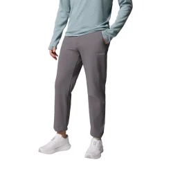 COLUMBIA Essential Hike AY vandrebukser, herre (City Grey) Online