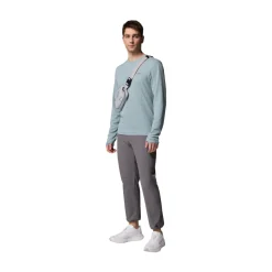 COLUMBIA Essential Hike AY vandrebukser, herre (City Grey) Online