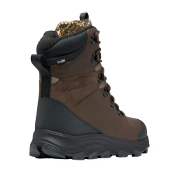 COLUMBIA Expeditionist Extreme Outdry vinterstøvle, herre (Cordovan)