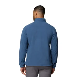 COLUMBIA Fast Trek II FZ Fleece, herre (Dark Mountain) Clearance