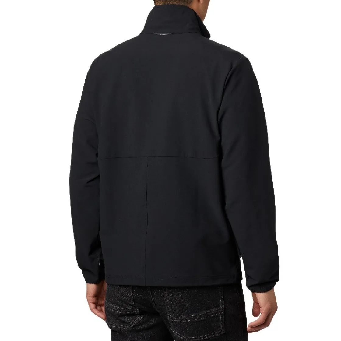 COLUMBIA Heather Canyon Softshell, herre Clearance