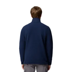 COLUMBIA Jasper Ridge Fleece, herre (Navy)