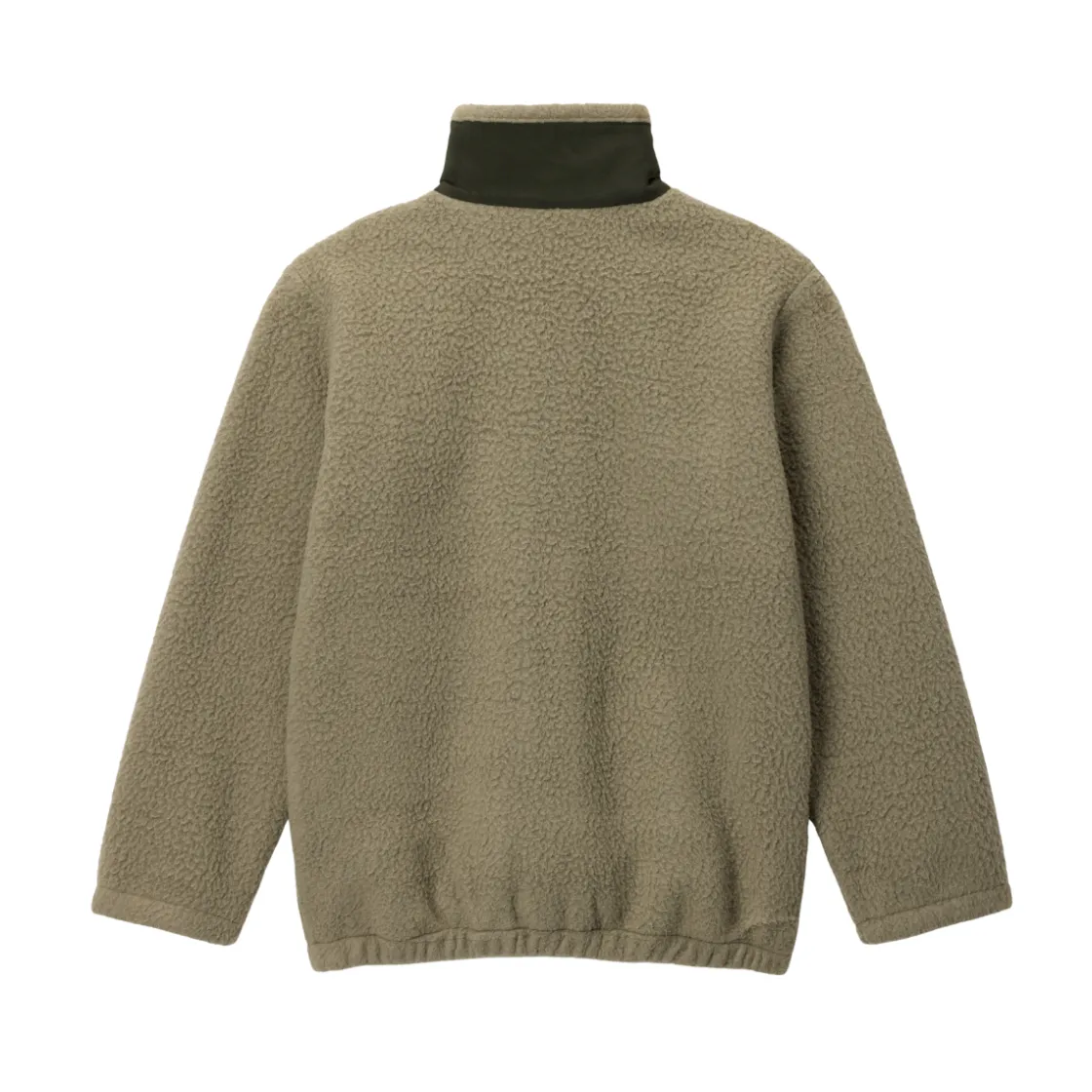 COLUMBIA Jasper Ridge Fleece, junior (Stone Green, Greenscape) Hot