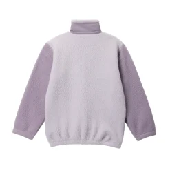 COLUMBIA Jasper Ridge Fleece, junior (Lavender Pearl, Shale Purple) Hot