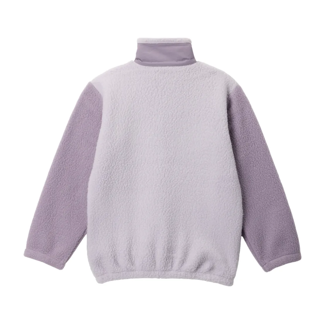COLUMBIA Jasper Ridge Fleece, junior (Lavender Pearl, Shale Purple) Hot