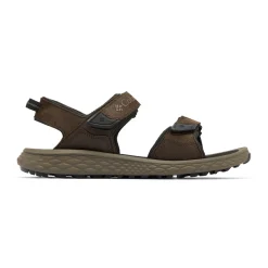 COLUMBIA Konos Hiker 2-Strap vandresandal, herre (Cordovan) Hot