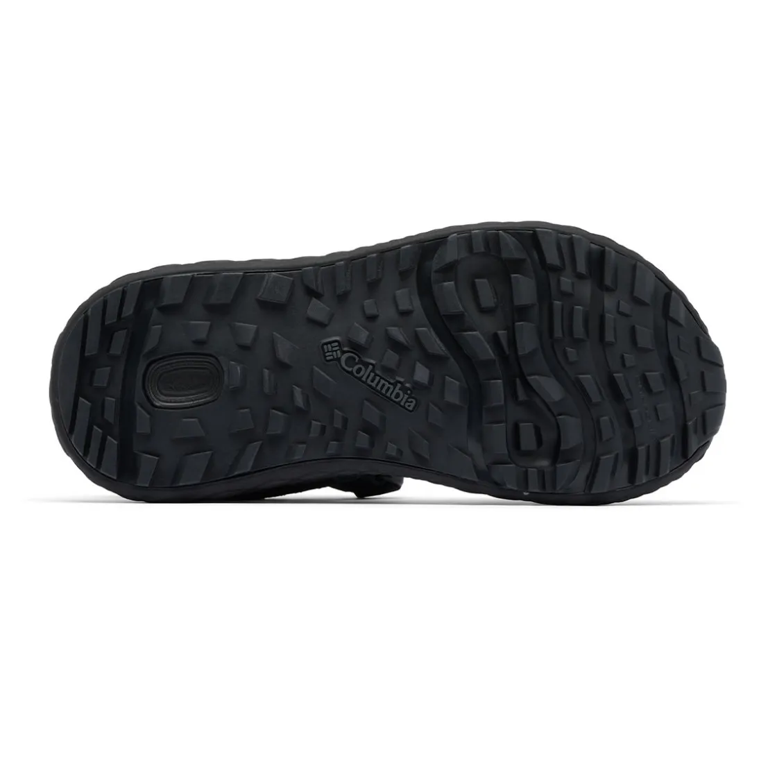 COLUMBIA Konos Hiker 2-Strap vandresandal, dame (Black) New