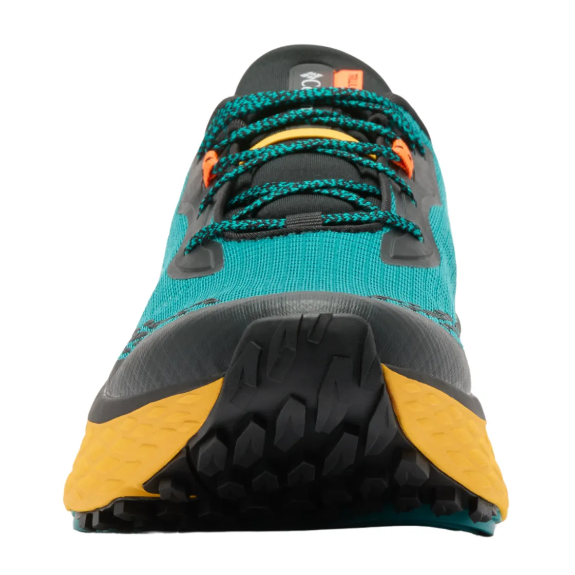 COLUMBIA Konos Trillium ATR trailsko, herre (Teal Chloride) Clearance