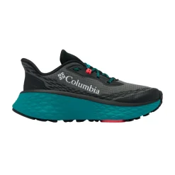 COLUMBIA Konos Trillium ATR vandresko, dame (City Grey) Clearance