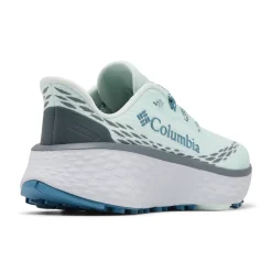 COLUMBIA Konos Trillium ATR vandresko, dame (Skylight, Blue Heron) Sale