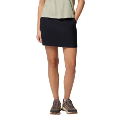 COLUMBIA Leslie Falls II Skort, dame (Black) Sale