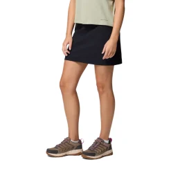 COLUMBIA Leslie Falls II Skort, dame (Black) Sale