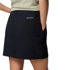 COLUMBIA Leslie Falls II Skort, dame (Black) Sale