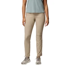COLUMBIA Leslie Falls Pant II, dame (Acient Fossil) New