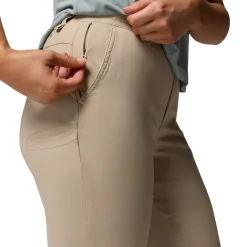 COLUMBIA Leslie Falls Pant II, dame (Acient Fossil) New