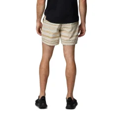 COLUMBIA Mountaindale River Shorts, herre (Dark Stone) Online