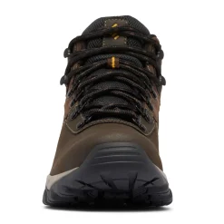 COLUMBIA Newton Ridge Plus WP vandrestøvler, herre (Cordovan) Sale