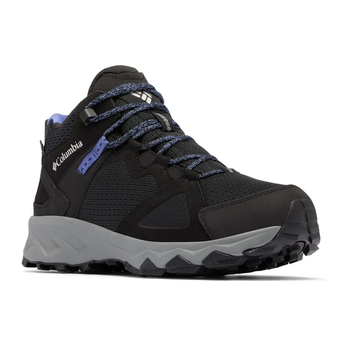 COLUMBIA Peakfreak Hera Mid Outdry Vandrestøvle, dame (Black) Sale