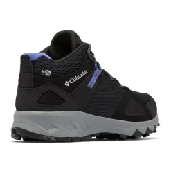 COLUMBIA Peakfreak Hera Mid Outdry Vandrestøvle, dame (Black) Sale