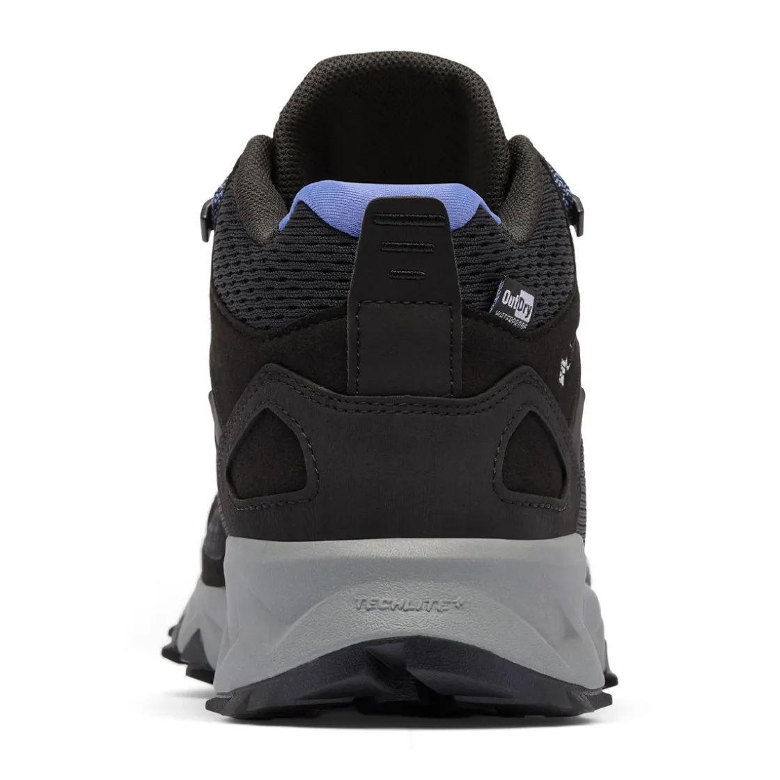 COLUMBIA Peakfreak Hera Mid Outdry Vandrestøvle, dame (Black) Sale