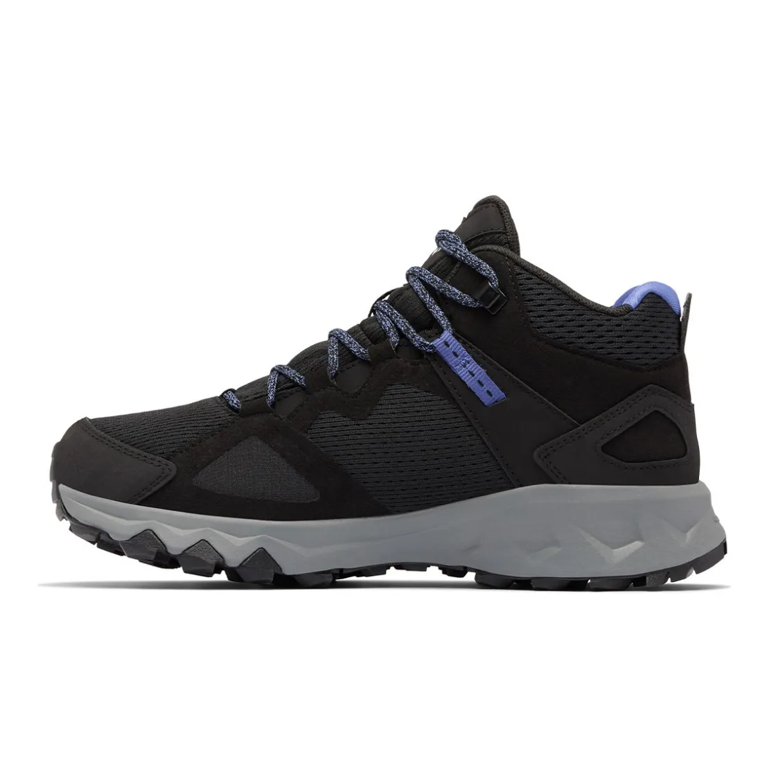 COLUMBIA Peakfreak Hera Mid Outdry Vandrestøvle, dame (Black) Sale