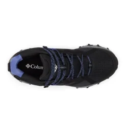 COLUMBIA Peakfreak Hera Mid Outdry Vandrestøvle, dame (Black) Sale