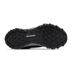 COLUMBIA Peakfreak Hera Mid Outdry Vandrestøvle, dame (Black) Sale