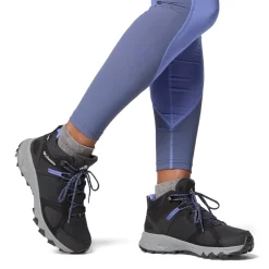 COLUMBIA Peakfreak Hera Mid Outdry Vandrestøvle, dame (Black) Sale