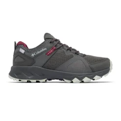 COLUMBIA Peakfreak Hera Outdry vandresko, dame (Dark Grey) Discount