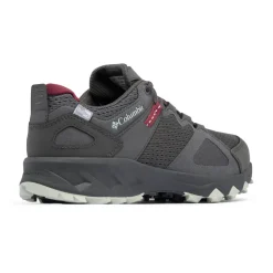 COLUMBIA Peakfreak Hera Outdry vandresko, dame (Dark Grey) Discount
