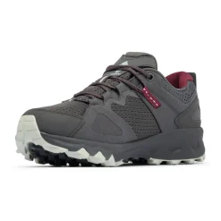 COLUMBIA Peakfreak Hera Outdry vandresko, dame (Dark Grey) Discount