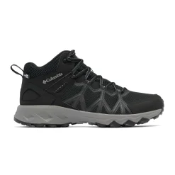 COLUMBIA Peakfreak II Mid Outdry vandrestøvler, herre (Black) Clearance