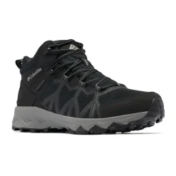 COLUMBIA Peakfreak II Mid Outdry vandrestøvler, herre (Black) Clearance