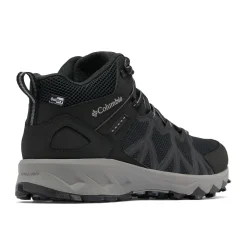 COLUMBIA Peakfreak II Mid Outdry vandrestøvler, herre (Black) Clearance