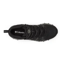 COLUMBIA Peakfreak II Mid Outdry vandrestøvler, herre (Black) Clearance