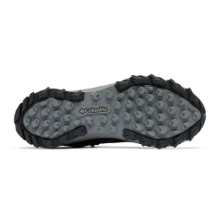 COLUMBIA Peakfreak II Mid Outdry vandrestøvler, herre (Black) Clearance