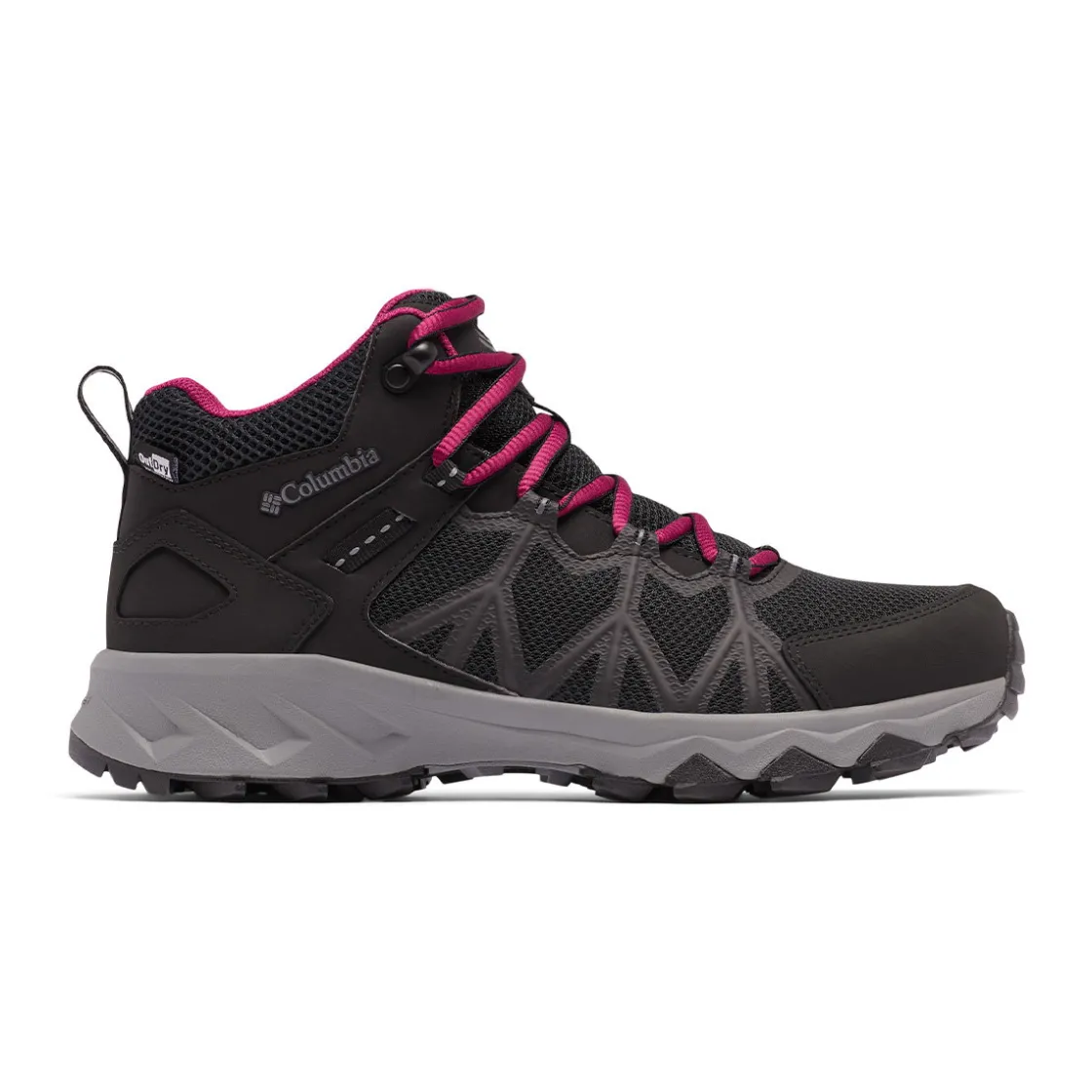 COLUMBIA Peakfreak II Mid Outdry Vandrestøvle, dame New