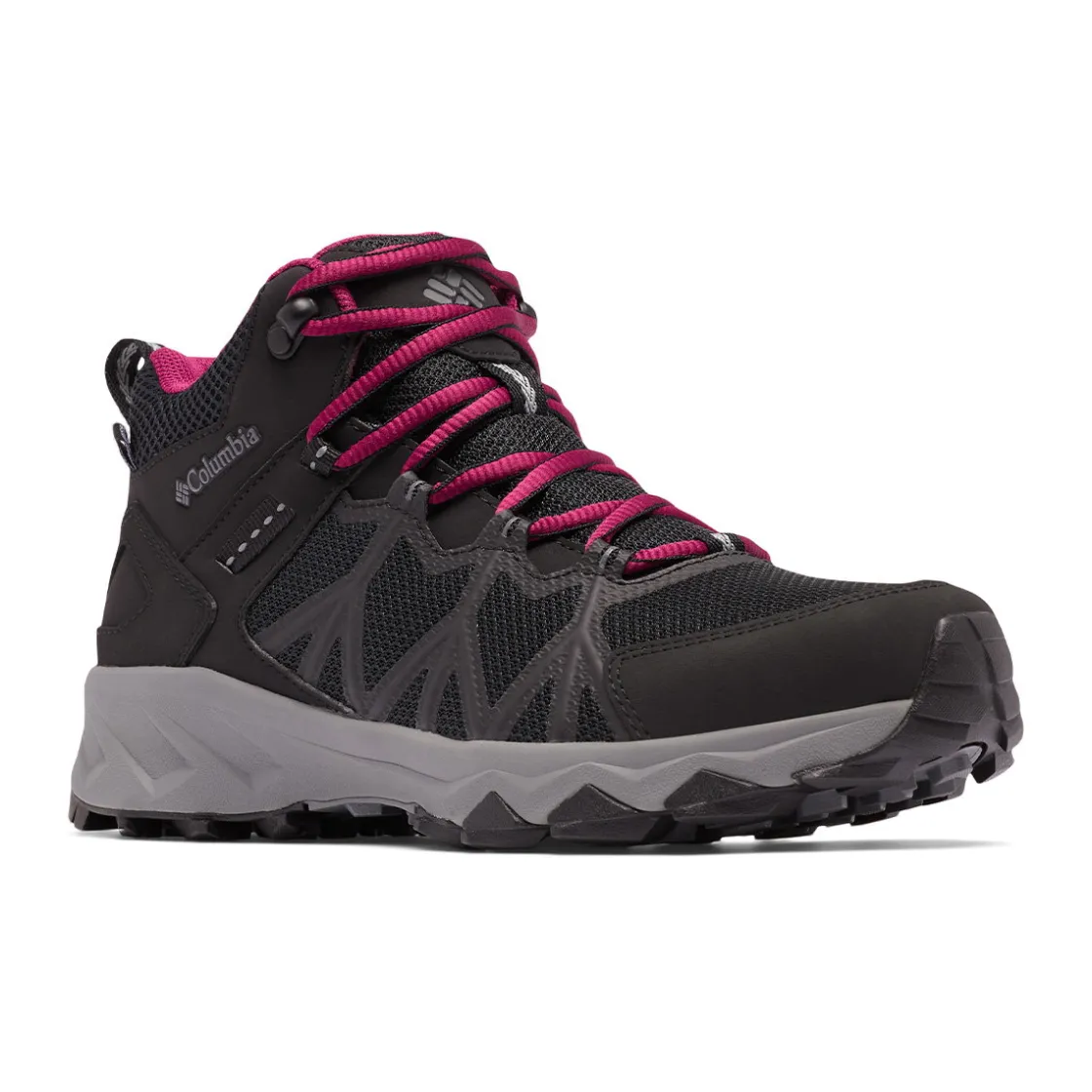COLUMBIA Peakfreak II Mid Outdry Vandrestøvle, dame New