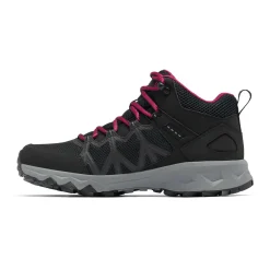 COLUMBIA Peakfreak II Mid Outdry Vandrestøvle, dame New