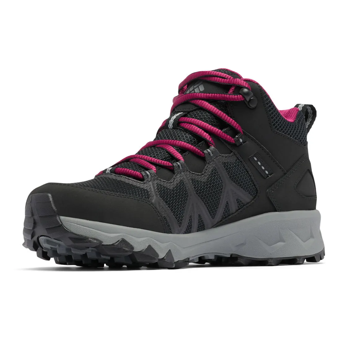 COLUMBIA Peakfreak II Mid Outdry Vandrestøvle, dame New